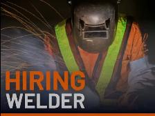 Welder / Fabricator