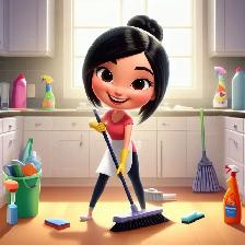 ✨ Reliable House Cleaning by Karen ✨