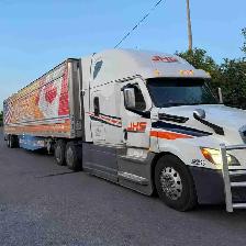 AZ Truck DriversJHS Logistics & SRT – Growing Together, Driving