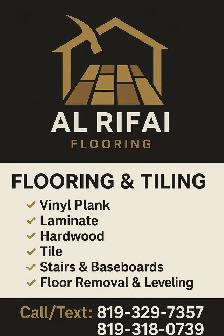 Al Rifai Flooring