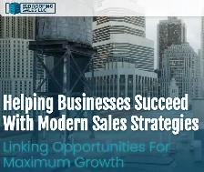 Now Hiring – B2B Roofing Sales (Cold Calling Only – NE Calgary)