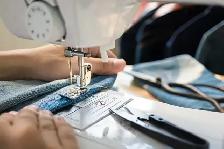Looking for Industrial sewing machine operators: single needle,
