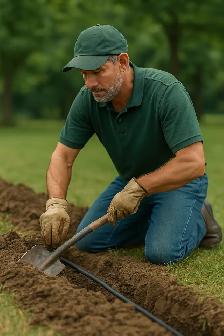 Irrigation Technician