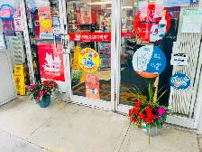 looking for Gas Station station Attendant