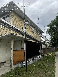 Looking for HardieBoard installers
