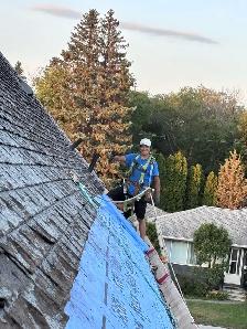 Roofers Wanted