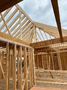 Hiring Experienced Framers