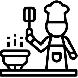 cooks/ line cooks/ kitchen helper
