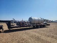 Commercial Driver - I am Looking for a Job