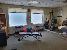 Physiotherapist/Athletic Therapist (part-time or full-time)