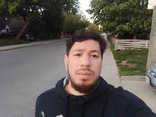 looking for work (construction helper)