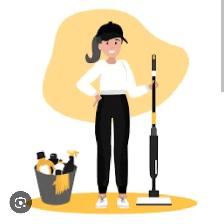 house keeping