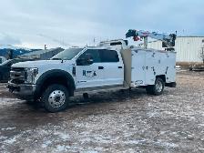 Heavy Duty Equipment Mechanic