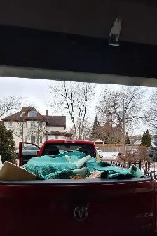 Junk Removal
