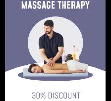 Hirinng  massage therapist