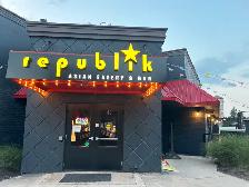 Hiring server