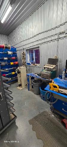 Wire Harness Manufacturing