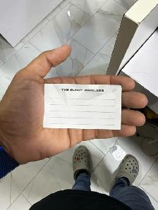 looking for a full time employee for my cellphone store read