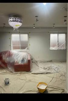 Painter available