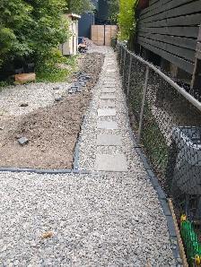 General labor Handyman Looking for Job, soucontract Contact.