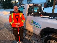 Snow Removal Sub Contractor Wanted