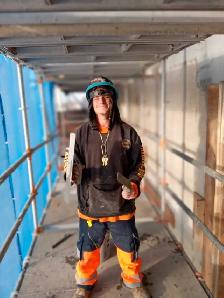 20 year Journeyman Seeking Employment