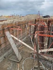 Construction Labouror