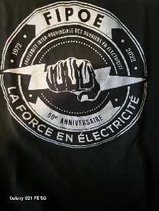 Looking for Work in Montréal!