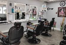 Barbers & Hairdressers Wanted