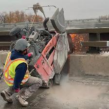 General Skilled Concrete Labourer ~ Full Time