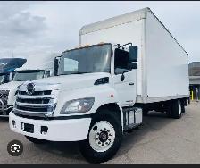 delivery Driver