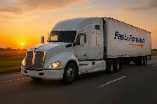 Truck Driver wanted