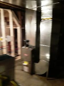 Sheet Metal and Duct Installer
