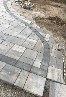 landscaping/Hardscaping full time job