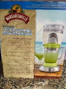 margaritas