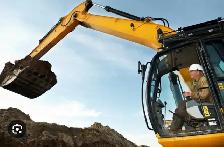 Excavator Operator Needed