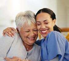 Looking to work live in or live out as a Psw