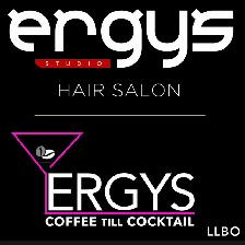 Chair For Rent at Ergys Studio Hair Salon