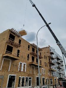We're Hiring – Join Our Growing Construction Team!