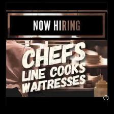 job in Toronto