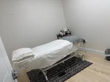 massage therapist job
