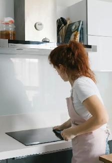 Housekeeper Needed – Weekly Cleaning in Etobicoke