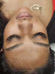 Hiring lash technician
