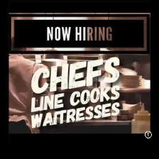 job in Downtown Toronto
