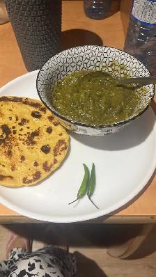 I need a job in restaurant ( Not hiring )