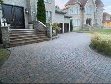 Experienced Unistone & Cement Workers Needed