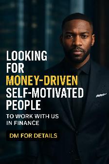 Financial Service Rep