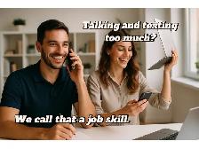 Customer Happiness & Social Media Lead