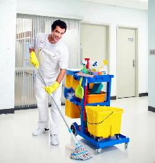 CLEANERS IN THE GTA