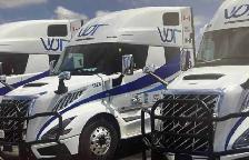 Hiring A-Z Drivers Canada and USA lanes